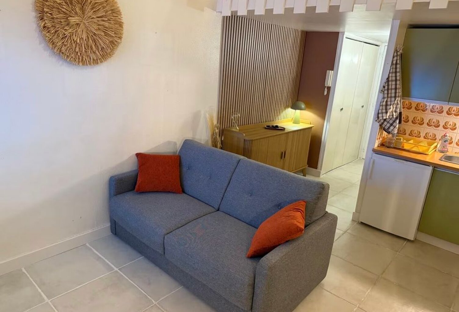 Studio de 27m2 à louer sur Agde — photo 1
