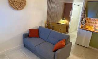 Appartement 1 Pièce 27 m² à louer à Agde (34300)