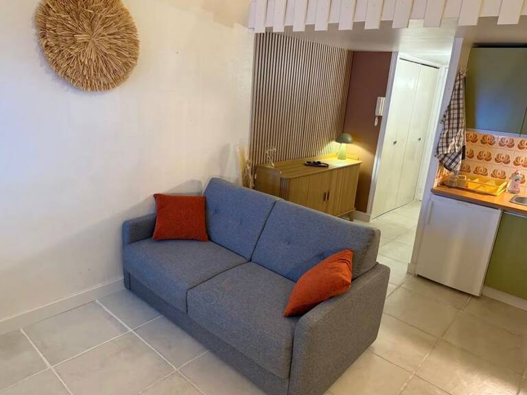 Studio de 27m2 à louer sur Agde — photo 1