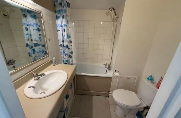 Studio de 27m2 à louer sur Agde — photo 4