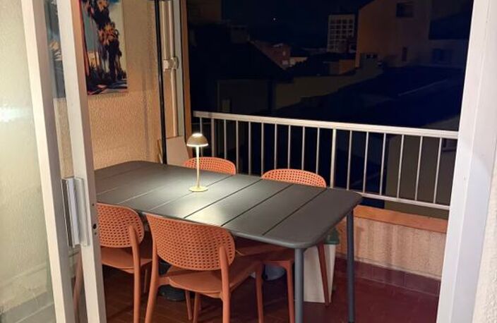 Studio de 27m2 à louer sur Agde — photo 5