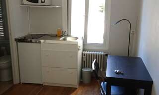 Appartement 1 Pièce 13 m² à louer à Lyon 6 (69006)