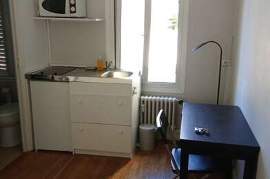 Appartement 1 pièces 600 €