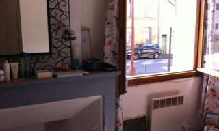 Appartement 1 Pièce 26 m² à louer à Aix-en-Provence (13080)