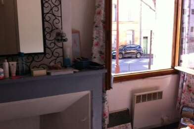 Appartement 1 pièces 550 €