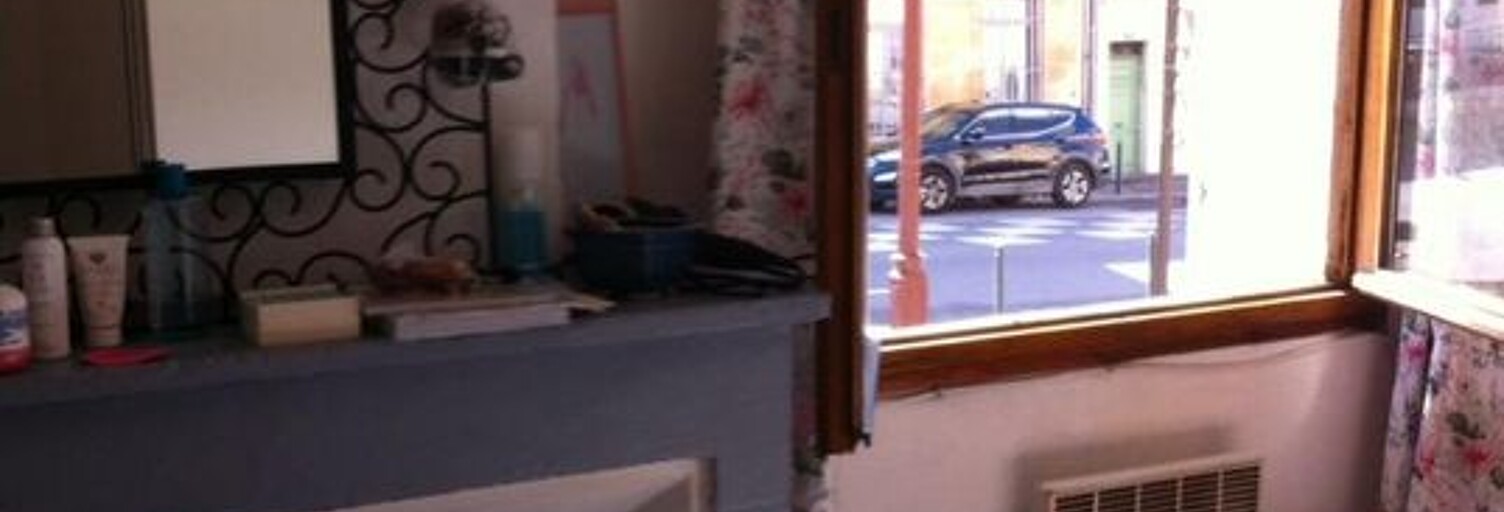Appartement 1 Pièce 26 m² à louer à Aix-en-Provence (13080)