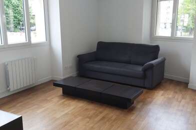 Appartement 3 pièces 950 €
