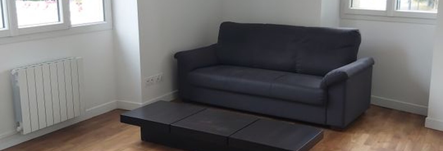 Appartement 3 Pièces 61 m² à louer à Grenoble (38000)