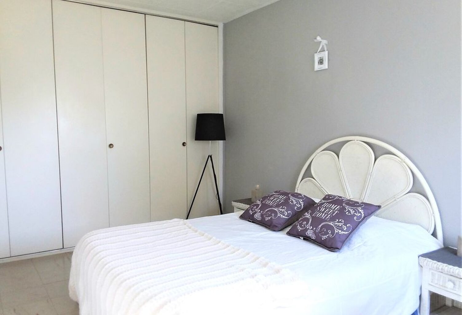 Chambre de 13m2 à louer sur La Rochelle — photo 1