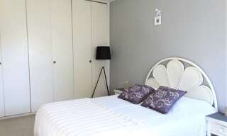 Appartement 1 Pièce 13 m² à louer à La Rochelle (17000)