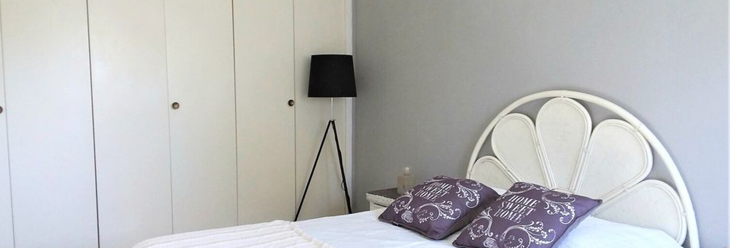 Appartement 1 Pièce 13 m² à louer à La Rochelle (17000)