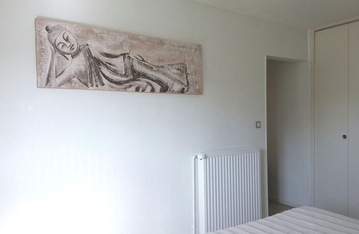 Chambre de 13m2 à louer sur La Rochelle — photo 2