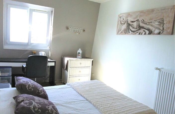 Chambre de 13m2 à louer sur La Rochelle — photo 4