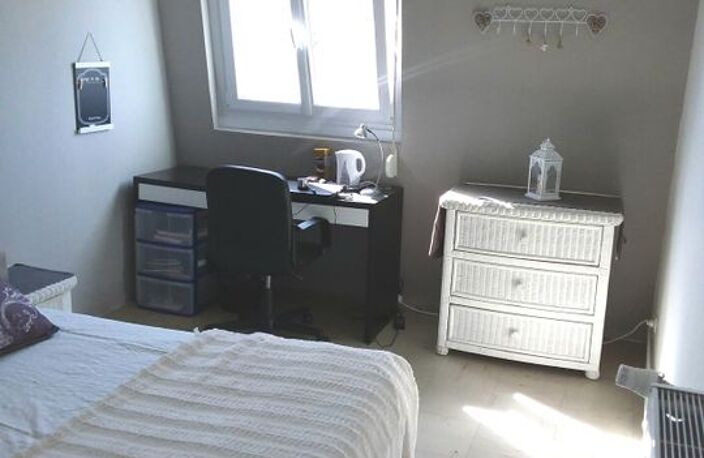 Chambre de 13m2 à louer sur La Rochelle — photo 5