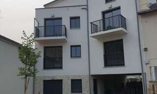 Appartement 5 Pièces 102 m² à louer à La Courneuve (93120)