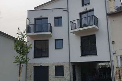 Appartement 5 pièces 1490 €