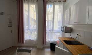 Appartement 1 Pièce 14 m² à louer à Paris 1 (75001)