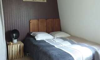 Appartement 1 Pièce 11 m² à louer à La Rochelle (17000)