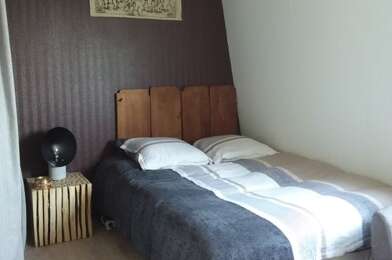 Appartement 1 pièces 390 €