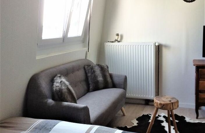 Chambre de 11m2 à louer sur La Rochelle — photo 2