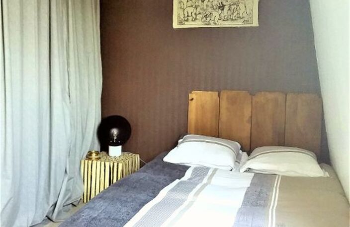 Chambre de 11m2 à louer sur La Rochelle — photo 4