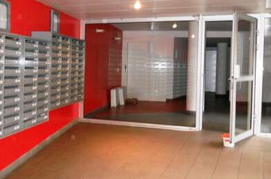 Appartement 1 pièces 420 €