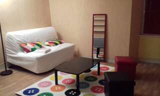 Appartement 1 Pièce 32 m² à louer à Clermont-Ferrand (63000)