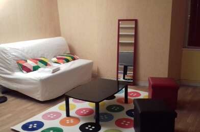 Appartement 1 pièces 458 €