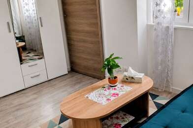 Appartement 1 pièces 510 €