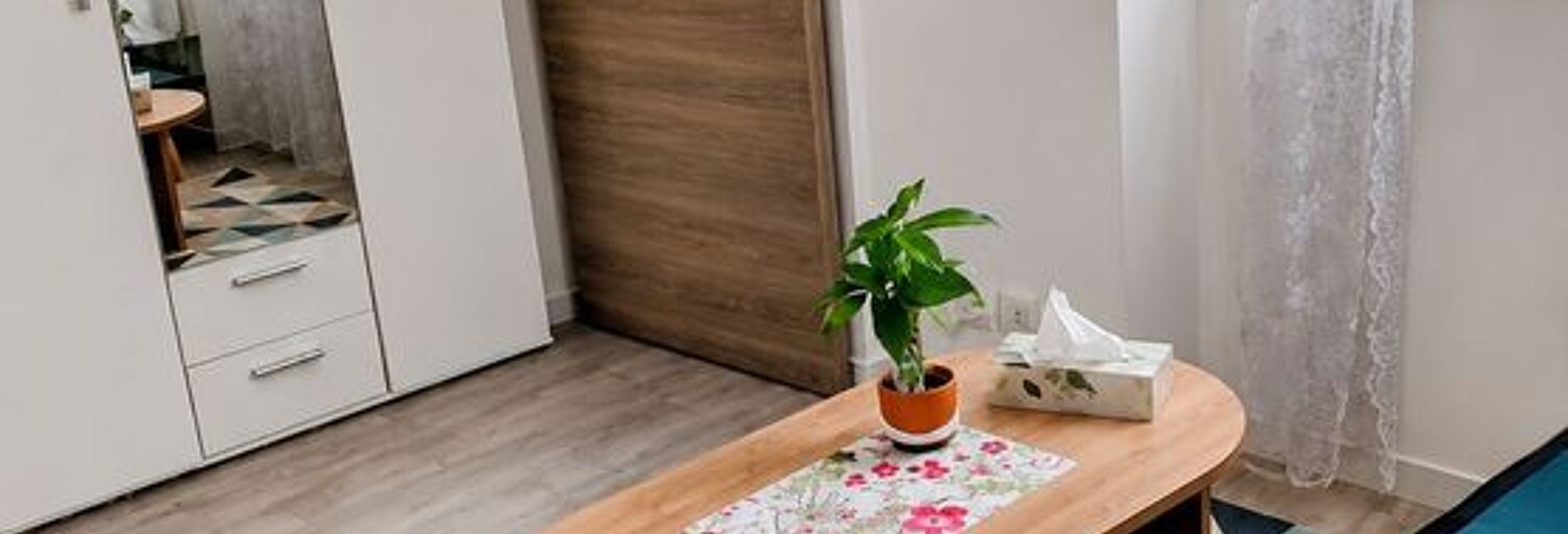 Appartement 1 Pièce 27 m² à louer à Draguignan (83300)