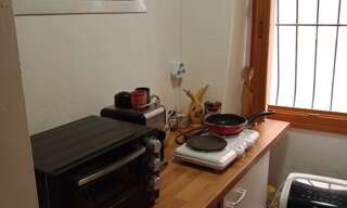 Appartement 1 Pièce 15 m² à louer à Cannes (06150)
