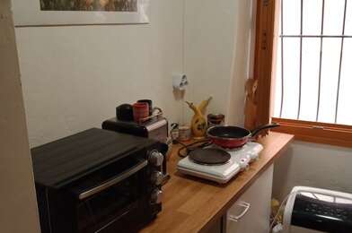Appartement 1 pièces 495 €