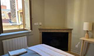 Appartement 1 Pièce 22 m² à louer à Lyon 2 (69002)