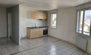 Appartement 2 Pièces 48 m² à louer à Clermont-Ferrand (63000)