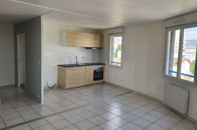 Appartement 2 pièces 685 €