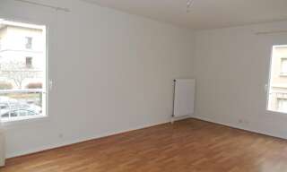 Appartement 2 Pièces 57 m² à louer à Le Puy-en-Velay (43000)
