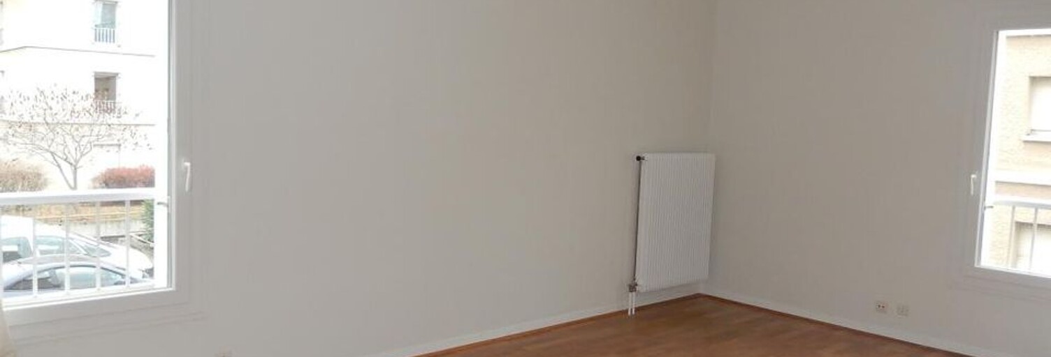 Appartement 2 Pièces 57 m² à louer à Le Puy-en-Velay (43000)