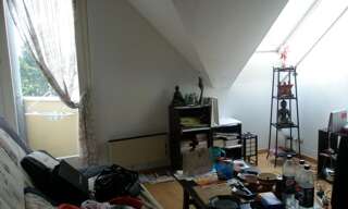 Appartement 1 Pièce 24 m² à louer à Rennes (35000)