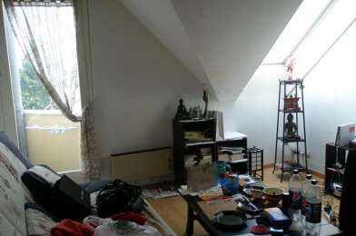 Appartement 1 pièces 490 €