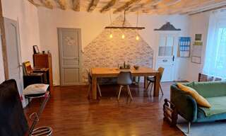 Maison 3 Pièces 90 m² à louer à Bethon (51260)