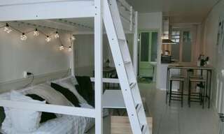 Appartement 1 Pièce 30 m² à louer à Neufchâteau (88300)