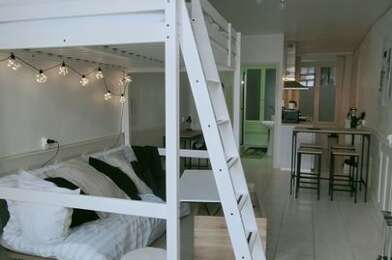 Appartement 1 pièces 355 €
