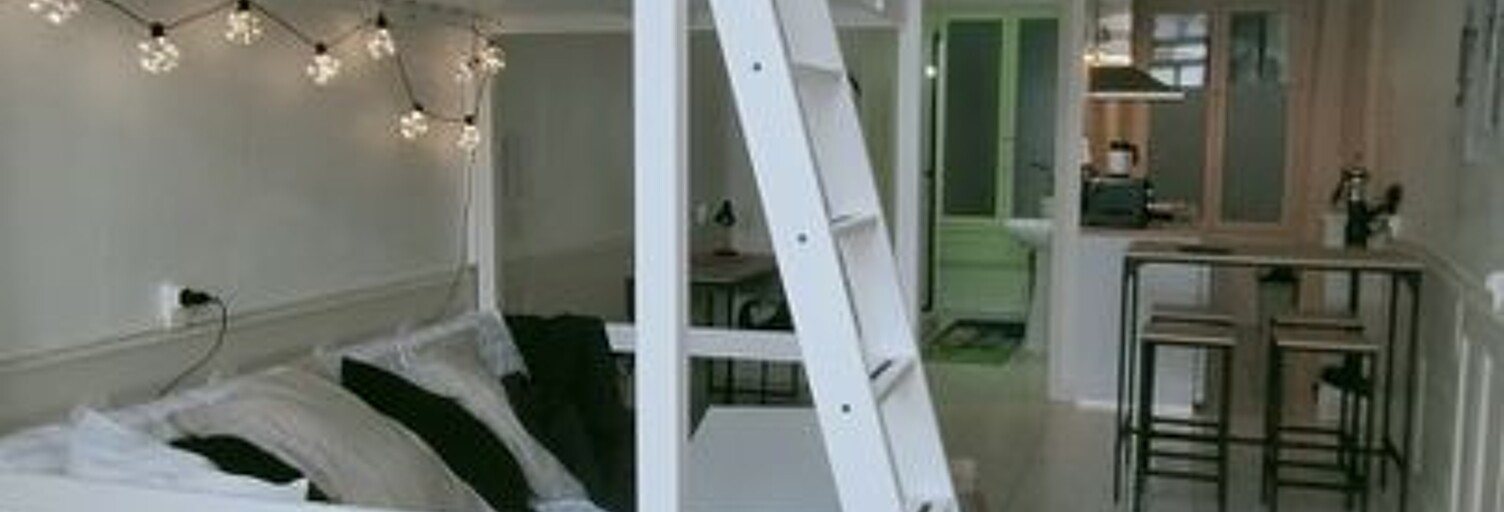 Appartement 1 Pièce 30 m² à louer à Neufchâteau (88300)