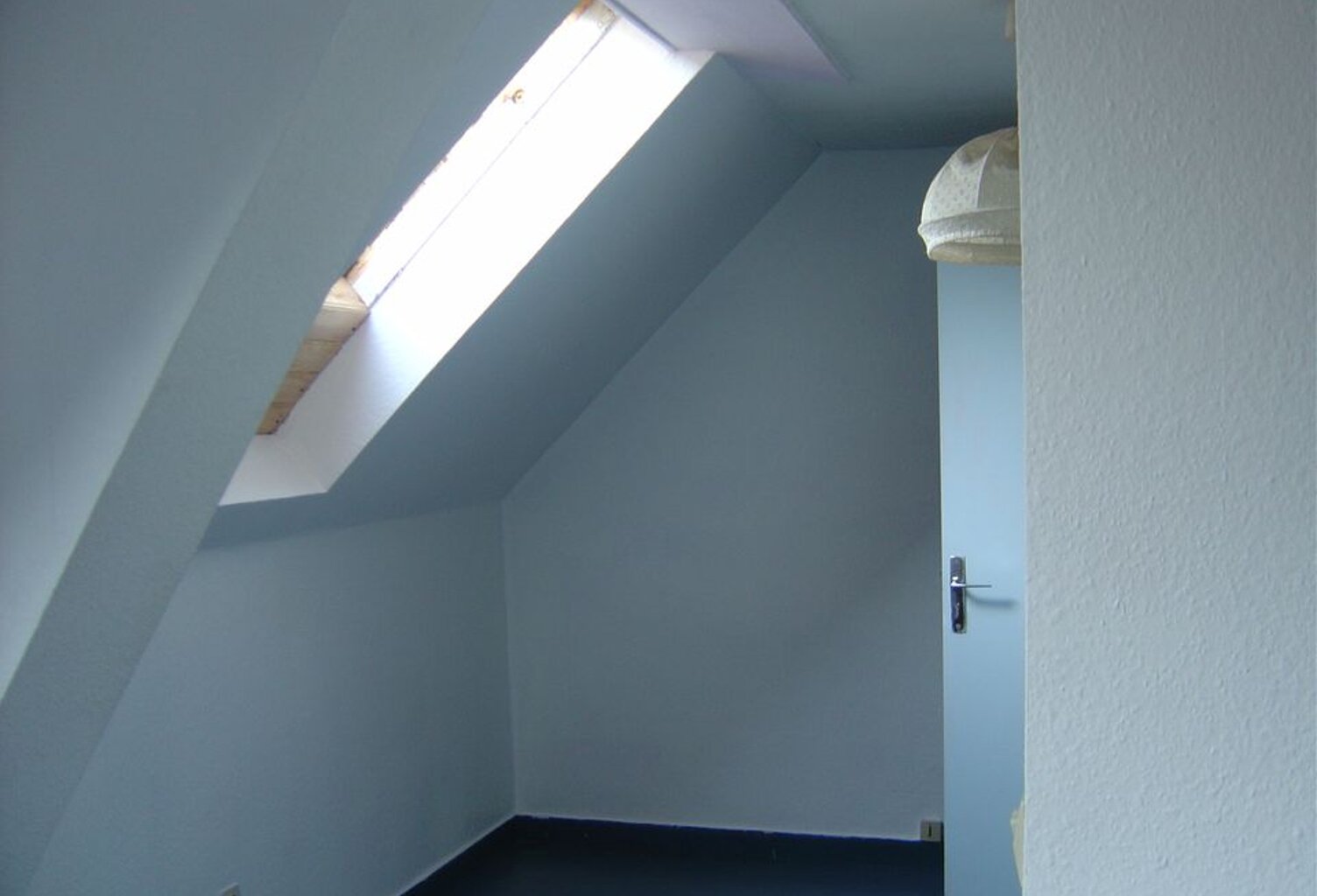 Studio de 20m2 à louer sur Besançon — photo 1