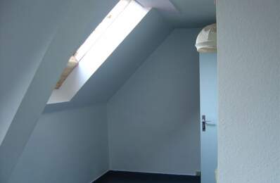 Studio de 20m2 à louer sur Besançon — photo du bien