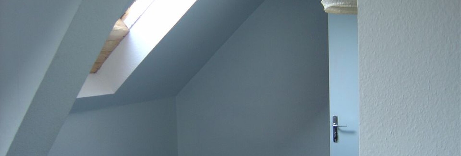 Appartement 1 Pièce 20 m² à louer à Besançon (25000)