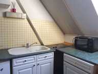 Studio de 20m2 à louer sur Besançon — photo 2