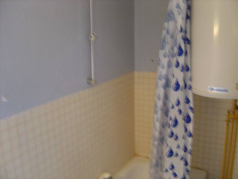 Studio de 20m2 à louer sur Besançon — photo 1