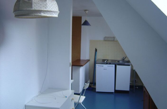 Studio de 20m2 à louer sur Besançon — photo 5