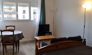 Appartement 1 Pièce 34 m² à louer à Maurepas (78310)